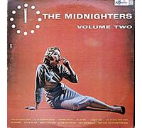 Midnighters - Volume 2