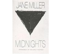 Midnights, Artist/Poet Collaboration Series Jane Miller (Auteur)