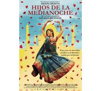 Midnight's Children (2012) / Hijos De La Medianoche (Dvd)