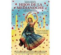 Midnight's Children (2012) / Hijos De La Medianoche (DVD) G