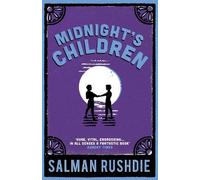 Midnight's Children by Salman Rushdie [Paperback] NEUF