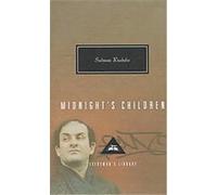 Midnight's Children, Everyman's Library (Cloth) Salman Rushdie (Auteur)