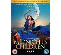 Midnight's Children – Entertainment One – Import