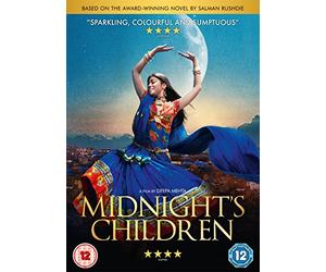 Midnight's Children [Import]