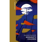 Midnight's Children: The iconic Booker-prize winning novel