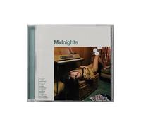 Midnights : Jade Green Edition Cd - Cd Album