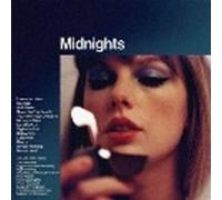 Taylor Swift Midnights (CD)