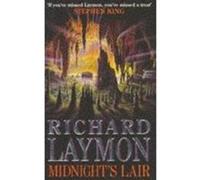 Midnight's Lair Laymon, Richard (Auteur)