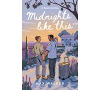 Midnights Like This: Alternate Illustrated Cover