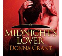 Midnight's Lover (The Dark Warriors Series) (Dark Warriors Series, 2)