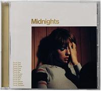 Midnights [Mahogany Edition]