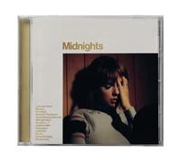 Midnights [Mahogany Edition]