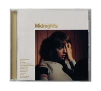 Midnights: Mahogany Edition by Taylor Swift [CD] NEUF