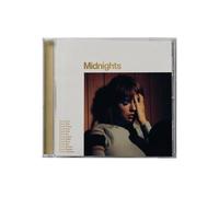 Midnights : Mahogany Edition Cd - Cd Album