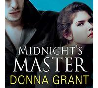 Midnight's Master (The Dark Warriors Series) (Dark Warriors Series, 1)