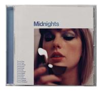 Taylor Swift – Midnights – Édition Moonstone Blue