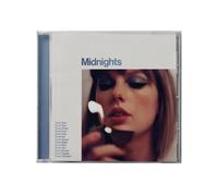 Midnights: Moonstone Blue Edition - Cd Album