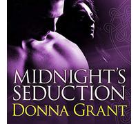 Midnight's Seduction (The Dark Warriors Series) (Dark Warriors Series, 3)