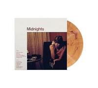 Midnights Vinyle Coloré Vinyle