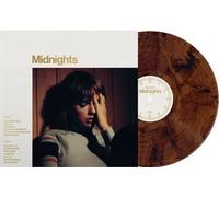 Midnights Vinyle Coloré Vinyle