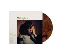 Midnights Vinyle Coloré Vinyle