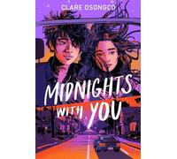 Midnights With You - International edition