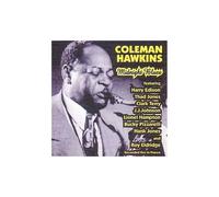Coleman Hawkins - Midnight Blues