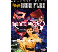 Midnite Angels [Import USA Zone 1]