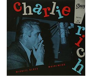 Midnite Blues/Whirlwind [Import]