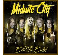 Midnite City – Bite the Bullet – Vinyle 12" coloré – Integral