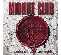 Midnite Club - Running Out of Lies [Import]