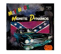 Midnite dynamos (1980) / Vinyl record [Vinyl-LP]