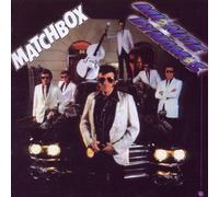 Midnite Dynamos by MATCHBOX (2010-09-21)