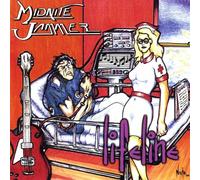 Midnite Jammer - Lifeline