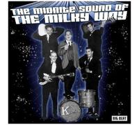 Midnite Sound Of The Milky Way