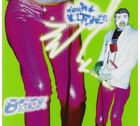 Midnite Vultures by Beck (1999-11-22)