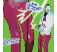 Midnite Vultures [Standard Packaging International] by Beck [Compact Disc] NEUF