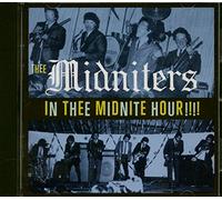 Midniters - In Thee Midnite Hour