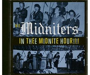 Midniters - In Thee Midnite Hour