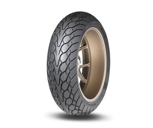 Mido Argent Edition VR6 ABS 2016-2017 Dunlop Mutant Pneu Arrière 190/55ZR17