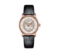 Mido Baroncelli II M0072073611600 Damen Automatikuhr
