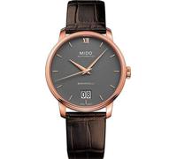 Mido Baroncelli M0274263608800 Montre automatique pour homme