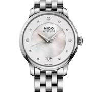 Mido Baroncelli M0392071110600 Damen Automatikuhr
