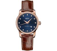 Mido Baroncelli M76003658 Montre automatique pour femme