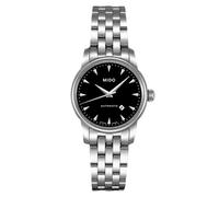 Mido M76004181 Automatic 3 Atm 29 Mm Woman Watch Argenté Femme