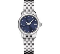 Mido Damen Uhr M0390071104600 Baroncelli Lady Twenty Five mit Diamanten