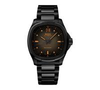 Mido, Femme, Accessoires, Gris, Taille: ONE Size Multifort TV Big Date