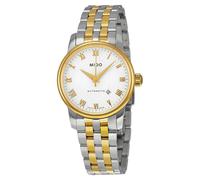 Mido Montre Pour Femme M76009261 Automatic 3 Atm 29 Mm