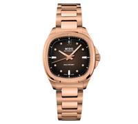 Mido Multifort TV 35 M0493073329600 Montre Automatique pour femmes