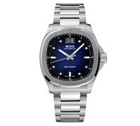 MIDO Multifort TV BIG Date M0495261104100 Montre Automatique pour Hommes